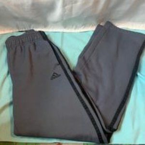 Adidas sweatpants